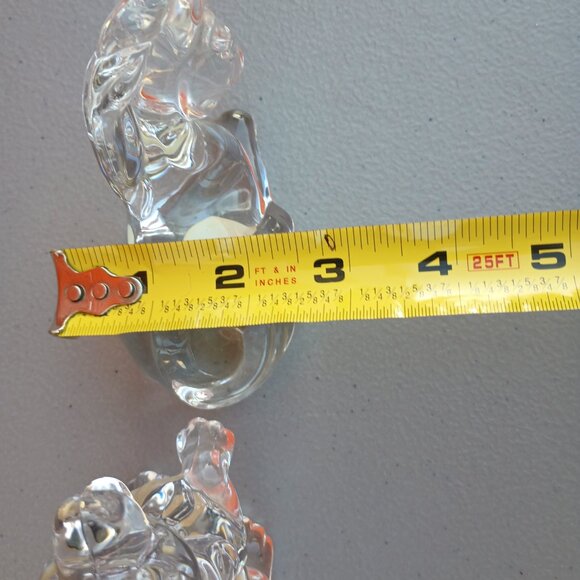 🎊Host Pick🎊 Princess House Crystal Animals Vintage - Picture 7 of 9